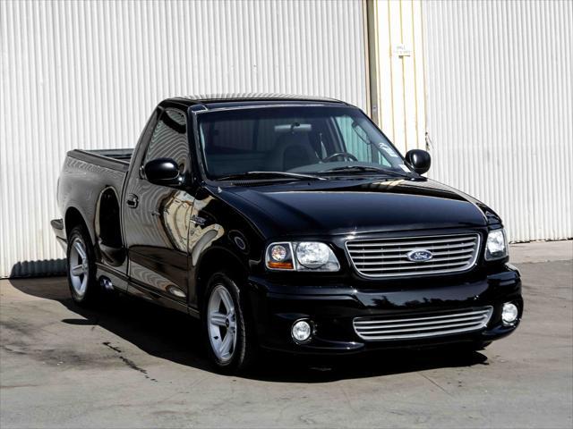 used 2003 Ford F-150 car, priced at $31,899