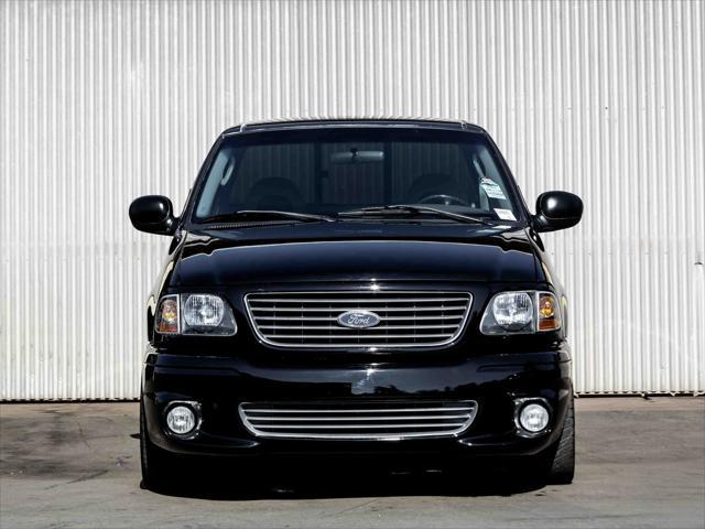 used 2003 Ford F-150 car, priced at $31,899