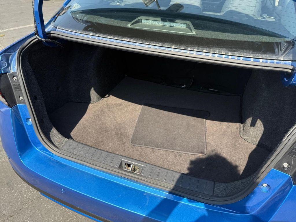 used 2021 Nissan Versa car, priced at $13,499
