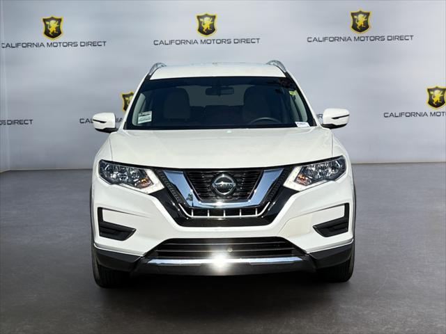 used 2018 Nissan Rogue car, priced at $14,999