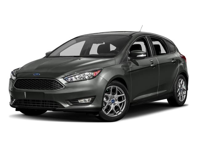 used 2017 Ford Focus car, priced at $10,999