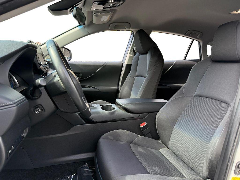 used 2021 Toyota Venza car, priced at $23,799
