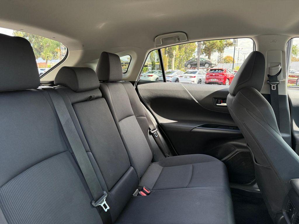 used 2021 Toyota Venza car, priced at $23,799