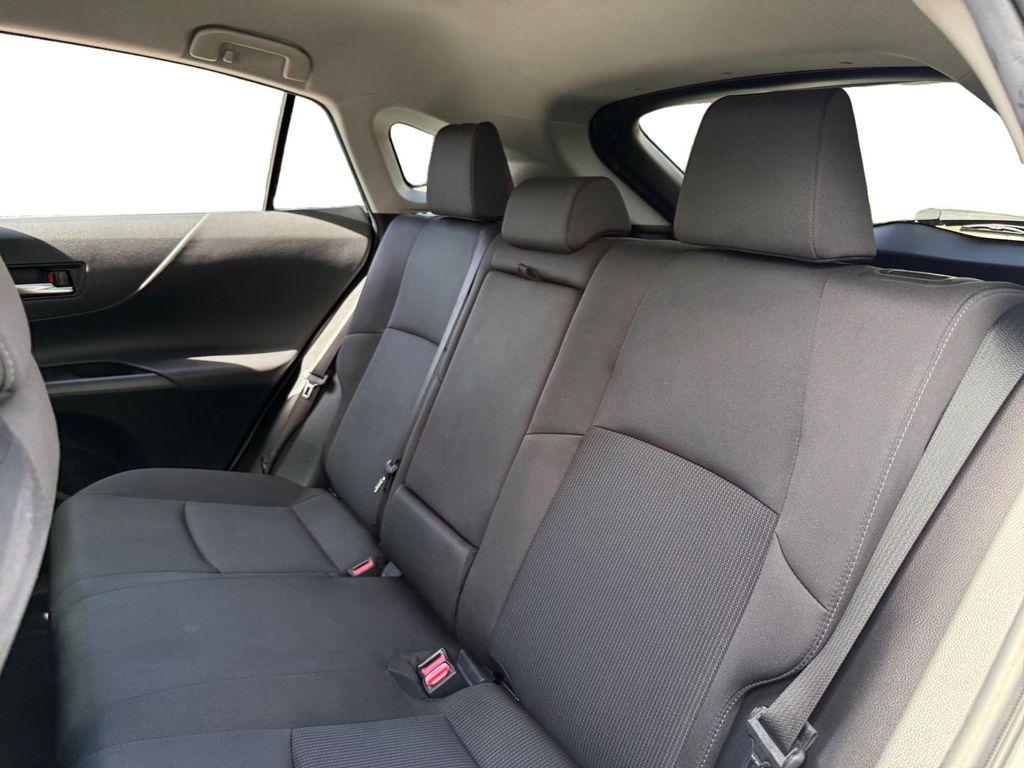 used 2021 Toyota Venza car, priced at $23,799