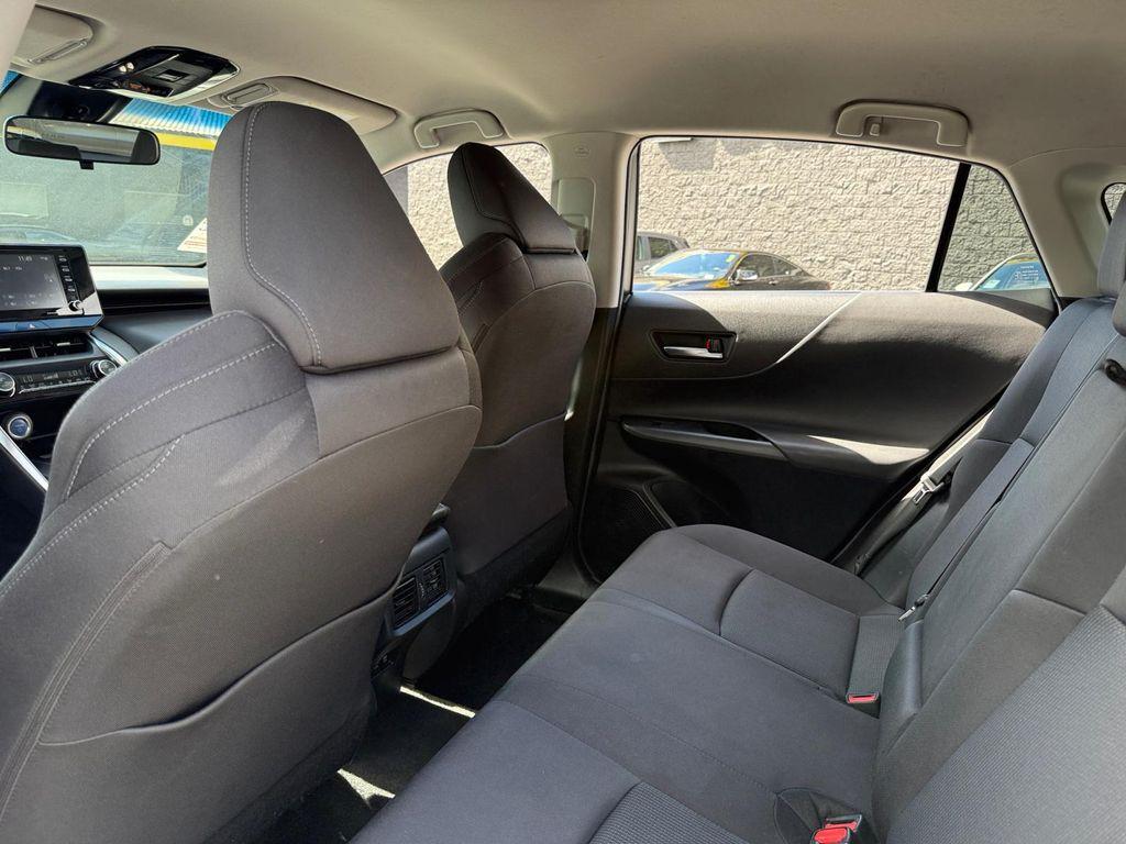 used 2021 Toyota Venza car, priced at $23,799