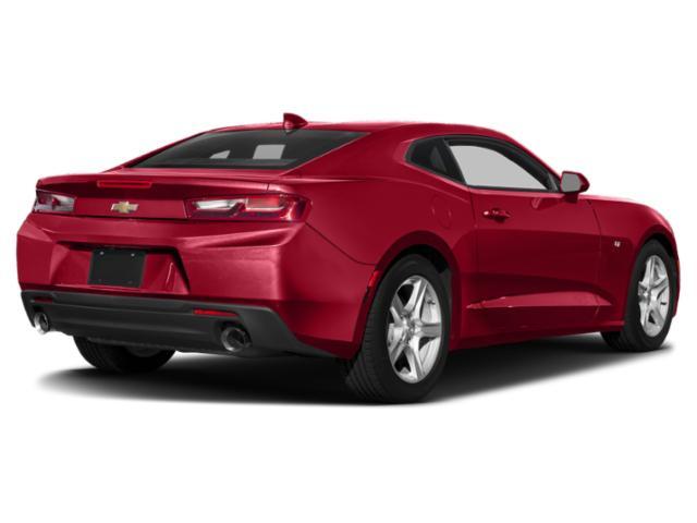 used 2018 Chevrolet Camaro car, priced at $21,899