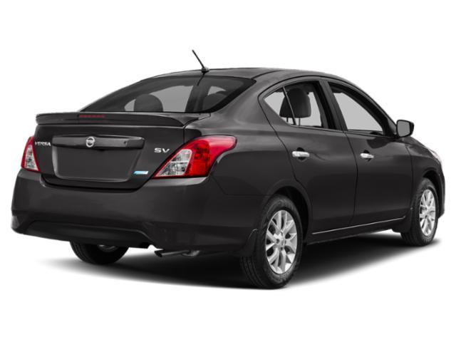 used 2015 Nissan Versa car, priced at $7,499