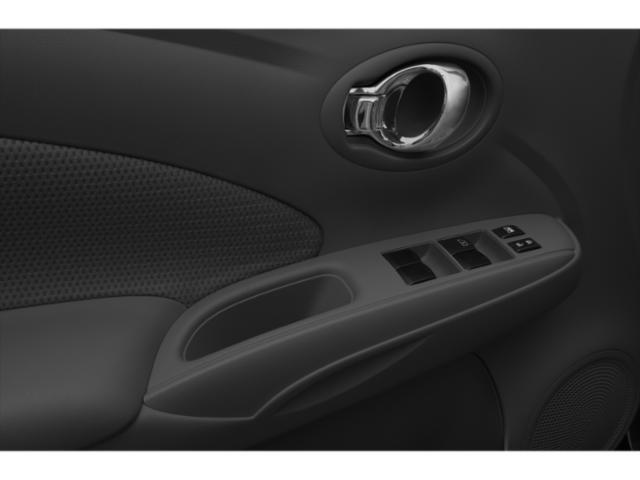 used 2015 Nissan Versa car, priced at $7,499