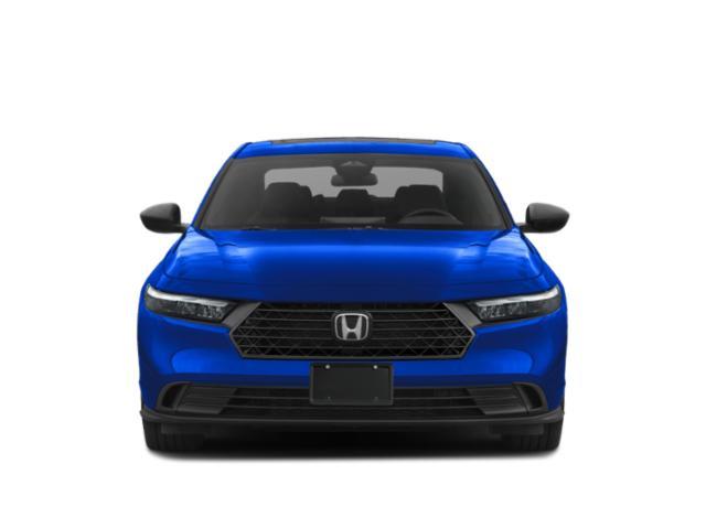used 2024 Honda Accord Hybrid car, priced at $29,499