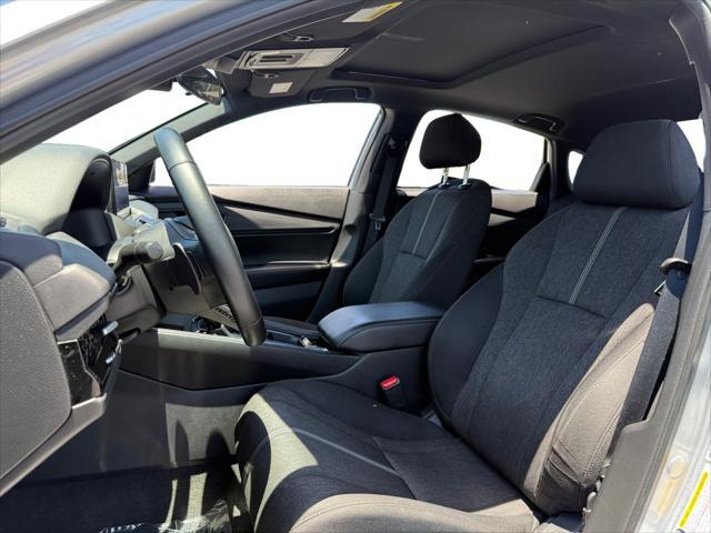 used 2024 Honda Accord Hybrid car, priced at $28,399