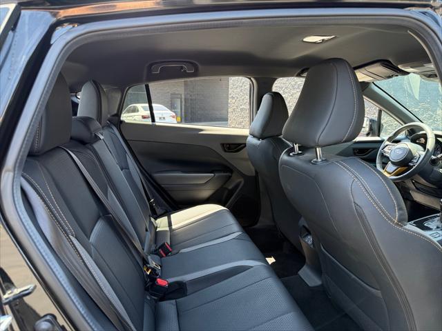 used 2024 Subaru Crosstrek car, priced at $33,299