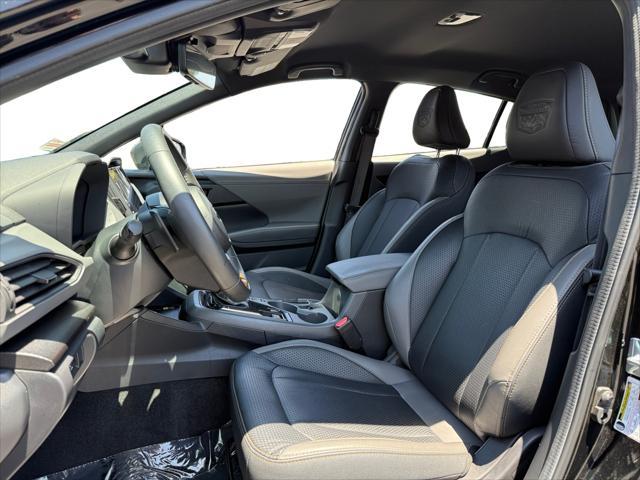 used 2024 Subaru Crosstrek car, priced at $33,299