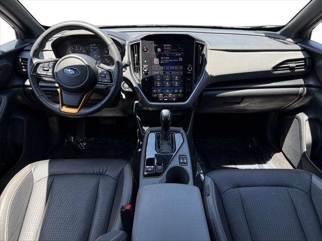 used 2024 Subaru Crosstrek car, priced at $33,299