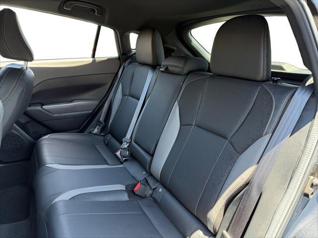used 2024 Subaru Crosstrek car, priced at $33,299