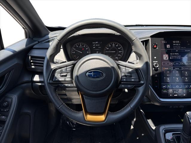 used 2024 Subaru Crosstrek car, priced at $33,299