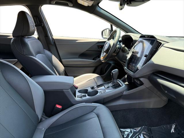 used 2024 Subaru Crosstrek car, priced at $33,299