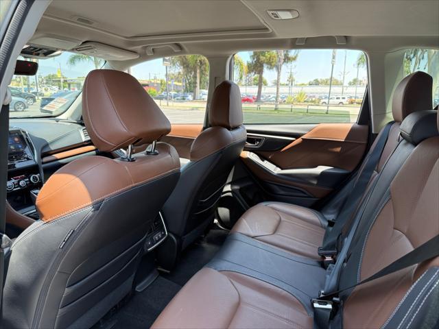 used 2022 Subaru Forester car, priced at $27,499