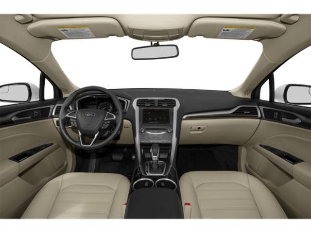 used 2015 Ford Fusion Hybrid car, priced at $14,999