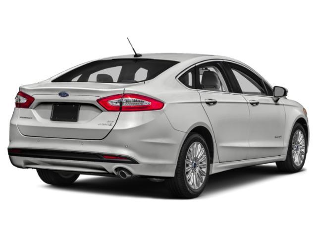 used 2015 Ford Fusion Hybrid car, priced at $14,999