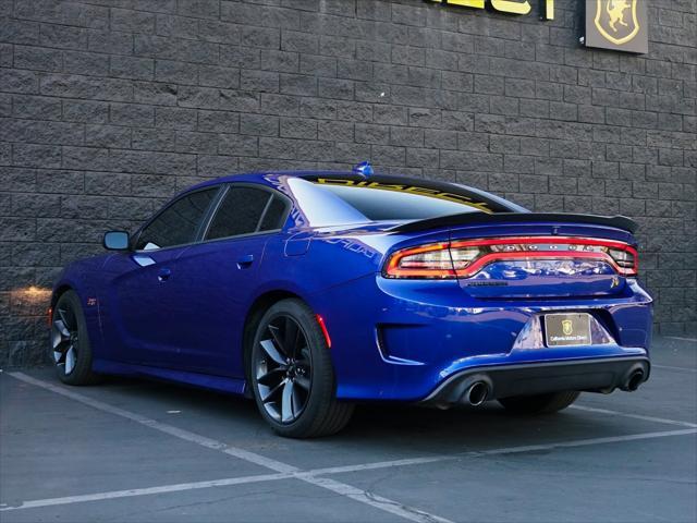 used 2019 Dodge Charger car, priced at $32,101