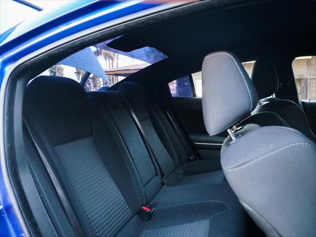 used 2019 Dodge Charger car, priced at $32,101