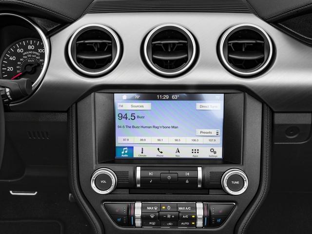 used 2018 Ford Mustang car, priced at $17,899