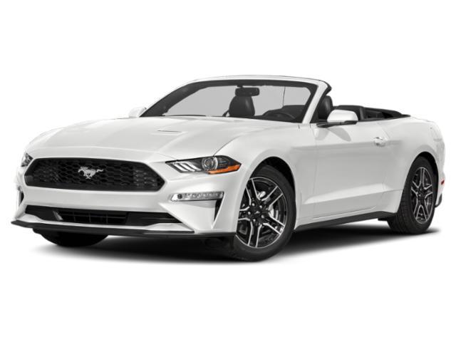 used 2018 Ford Mustang car, priced at $17,899