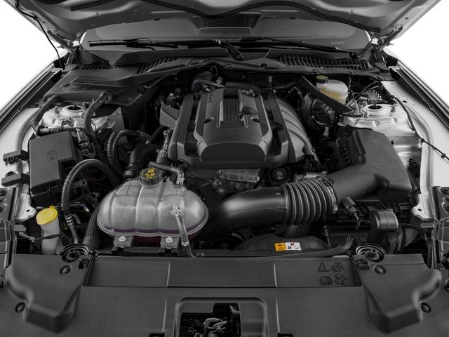 used 2018 Ford Mustang car, priced at $17,899