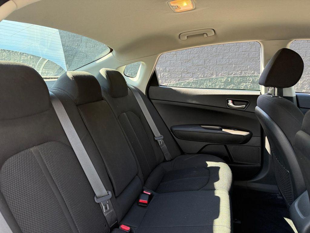 used 2020 Kia Optima car, priced at $16,999