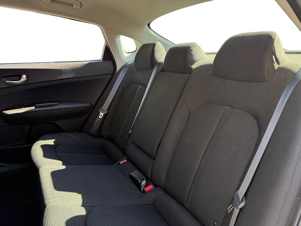 used 2020 Kia Optima car, priced at $16,999