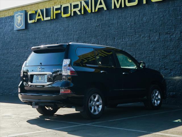 used 2016 Lexus GX 460 car, priced at $26,999