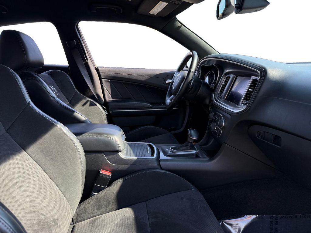 used 2022 Dodge Charger car, priced at $49,999