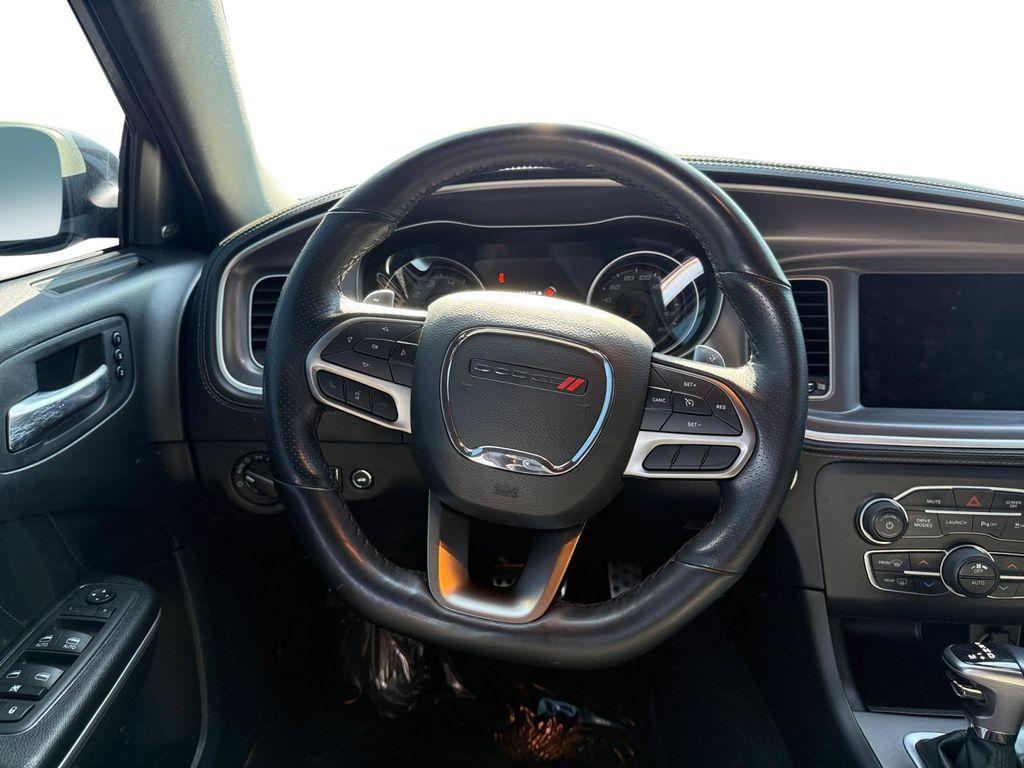used 2022 Dodge Charger car, priced at $49,999
