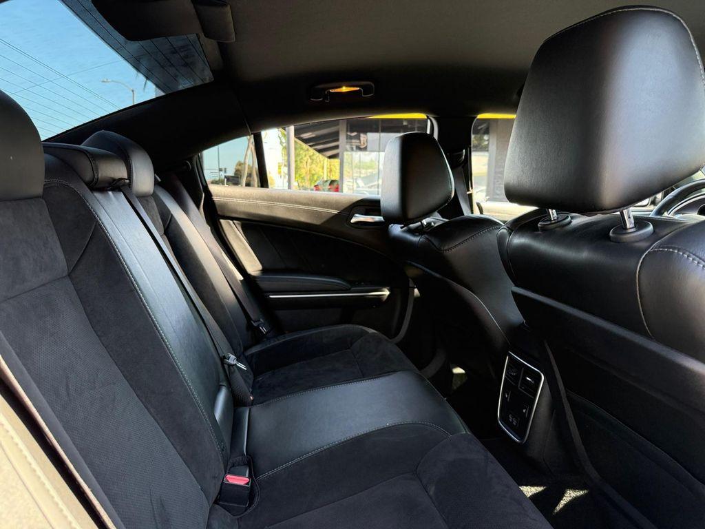 used 2022 Dodge Charger car, priced at $49,999