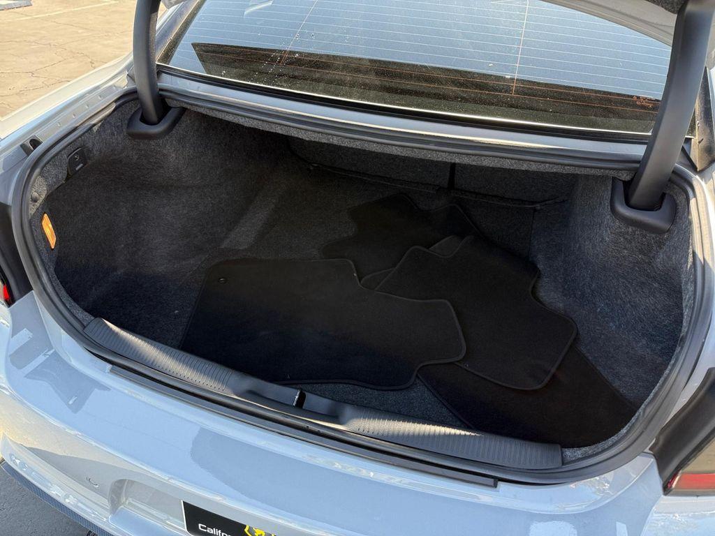 used 2022 Dodge Charger car, priced at $49,999