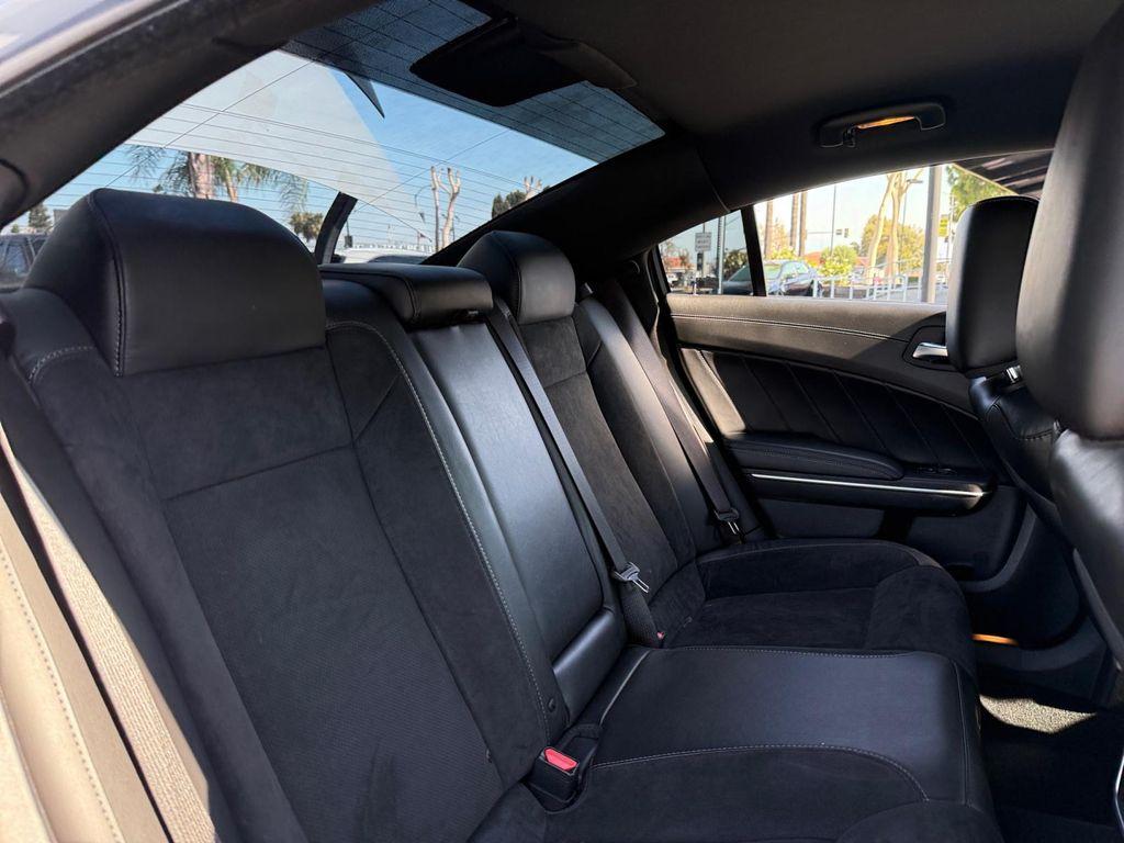 used 2022 Dodge Charger car, priced at $49,999