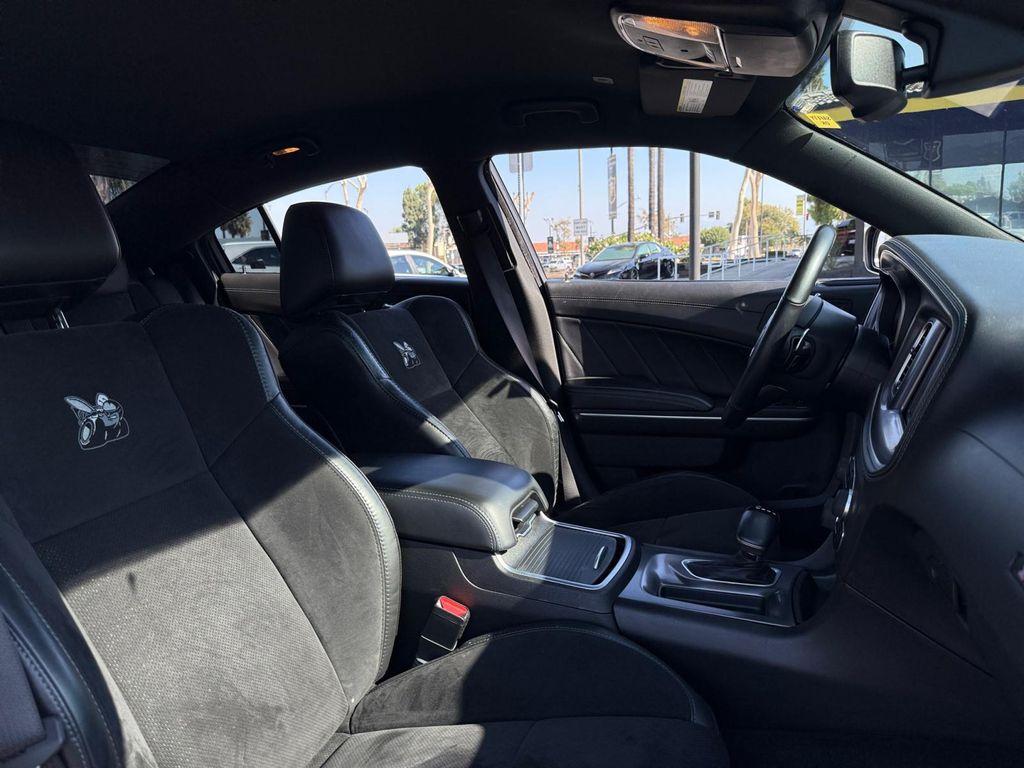 used 2022 Dodge Charger car, priced at $49,999