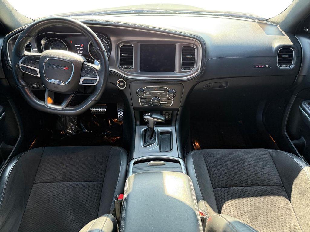 used 2022 Dodge Charger car, priced at $49,999