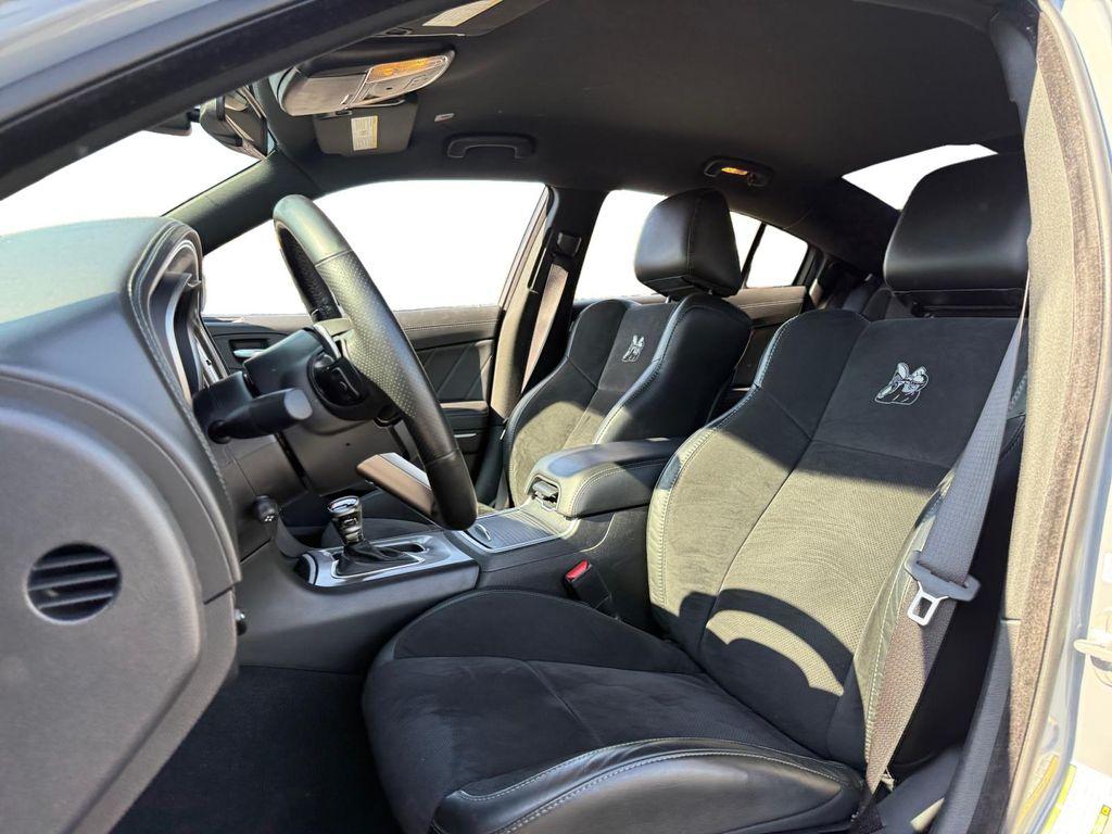 used 2022 Dodge Charger car, priced at $49,999