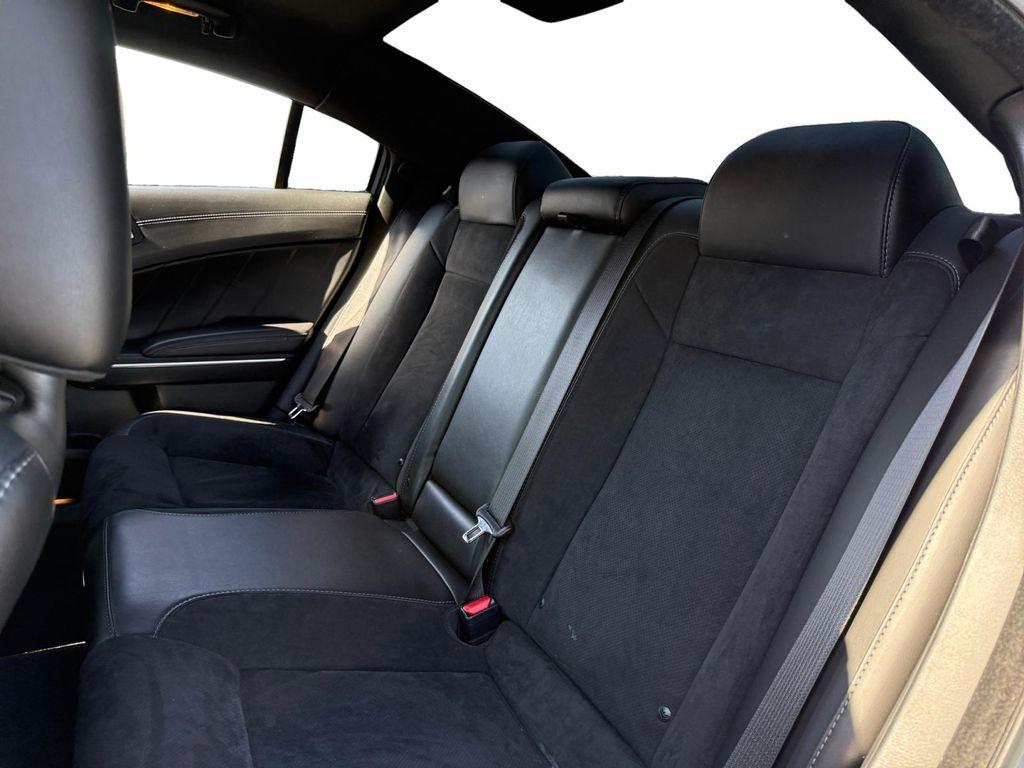 used 2022 Dodge Charger car, priced at $49,999
