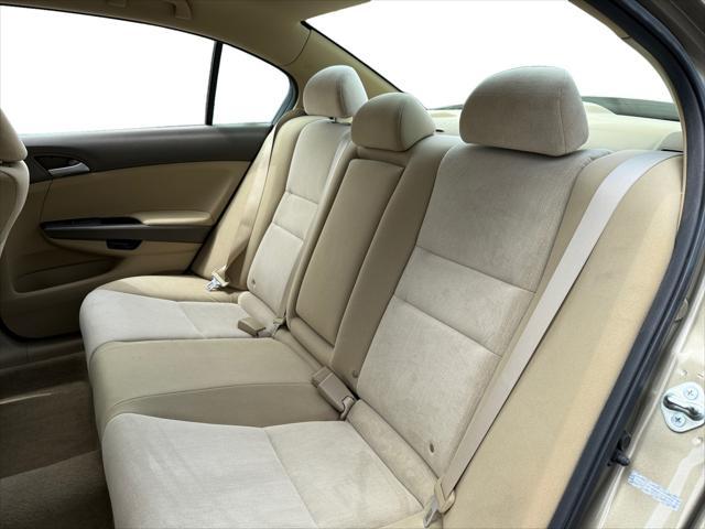 used 2010 Honda Accord car, priced at $11,299