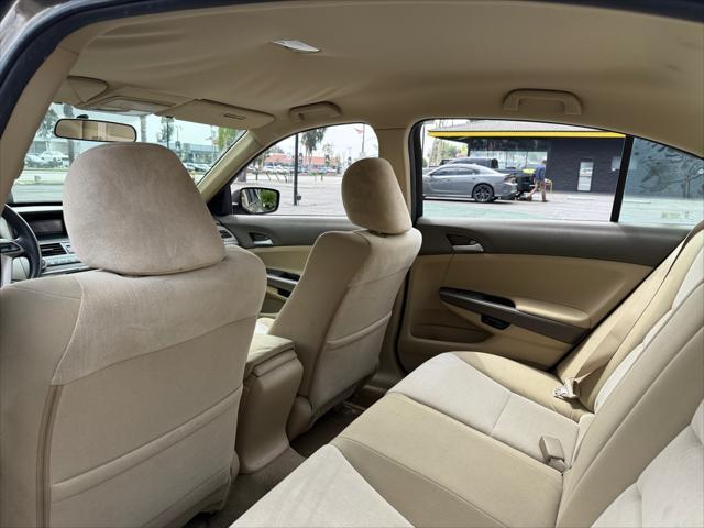 used 2010 Honda Accord car, priced at $11,299