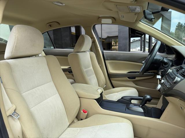 used 2010 Honda Accord car, priced at $11,299