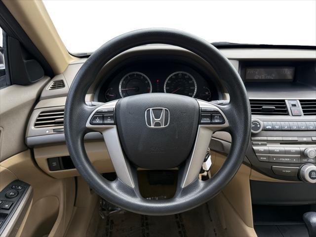 used 2010 Honda Accord car, priced at $11,299