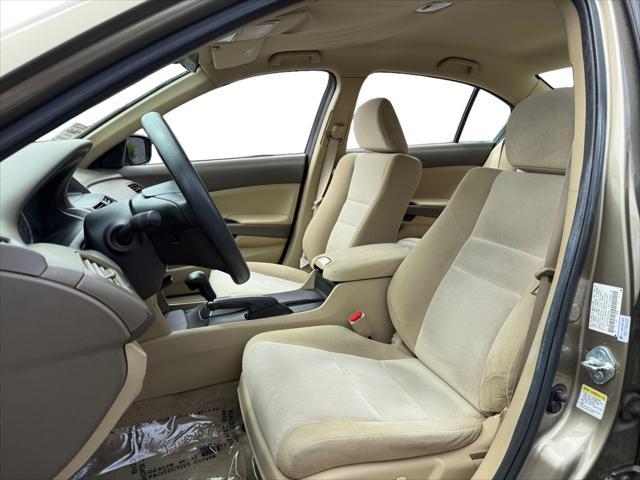 used 2010 Honda Accord car, priced at $11,299