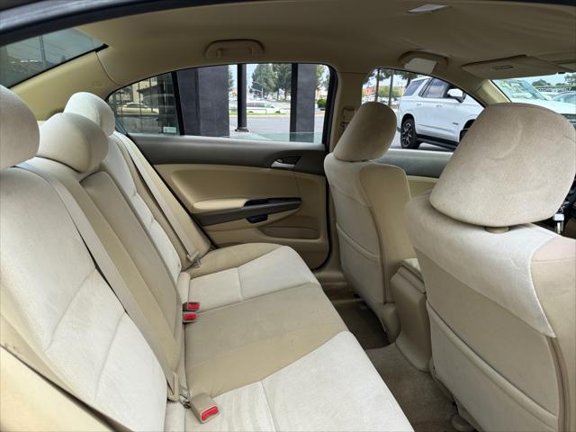 used 2010 Honda Accord car, priced at $11,299