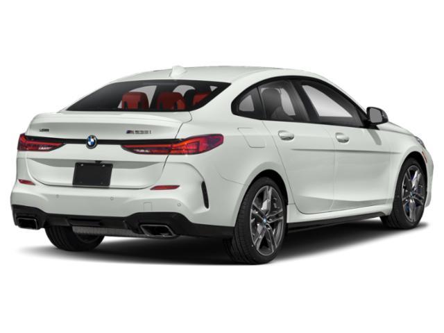 used 2021 BMW M235 Gran Coupe car, priced at $30,999