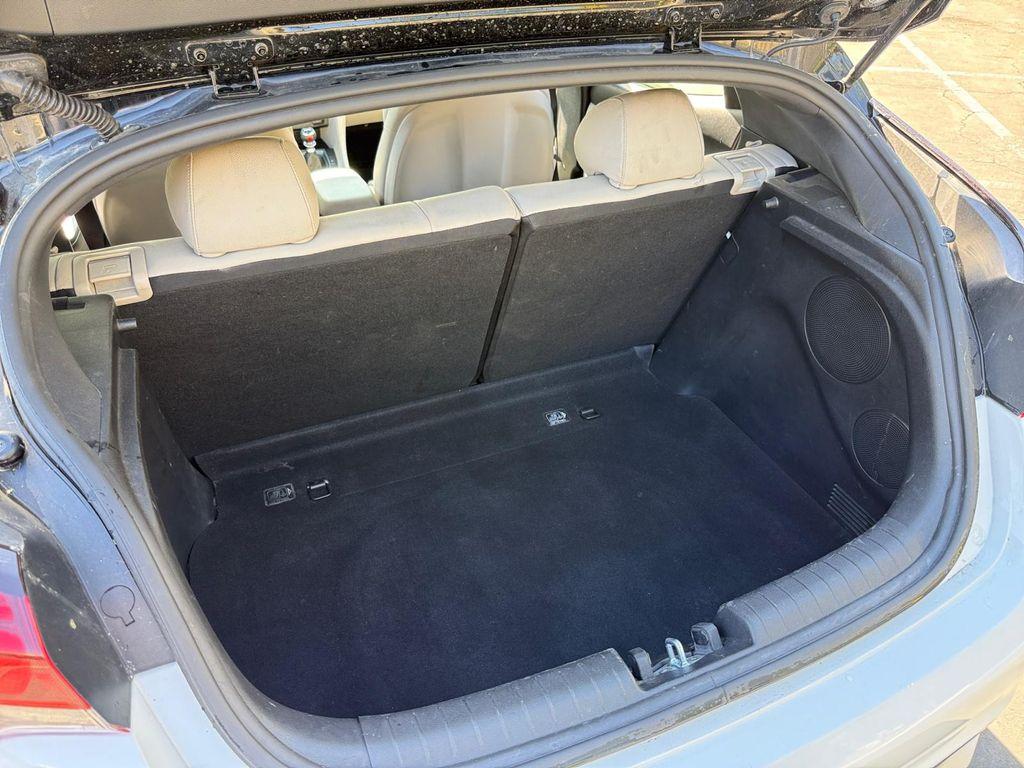 used 2019 Hyundai Veloster car, priced at $20,299