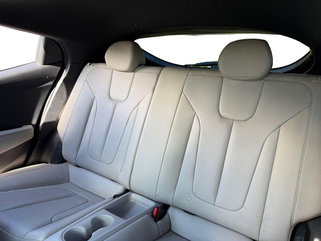 used 2019 Hyundai Veloster car, priced at $20,299