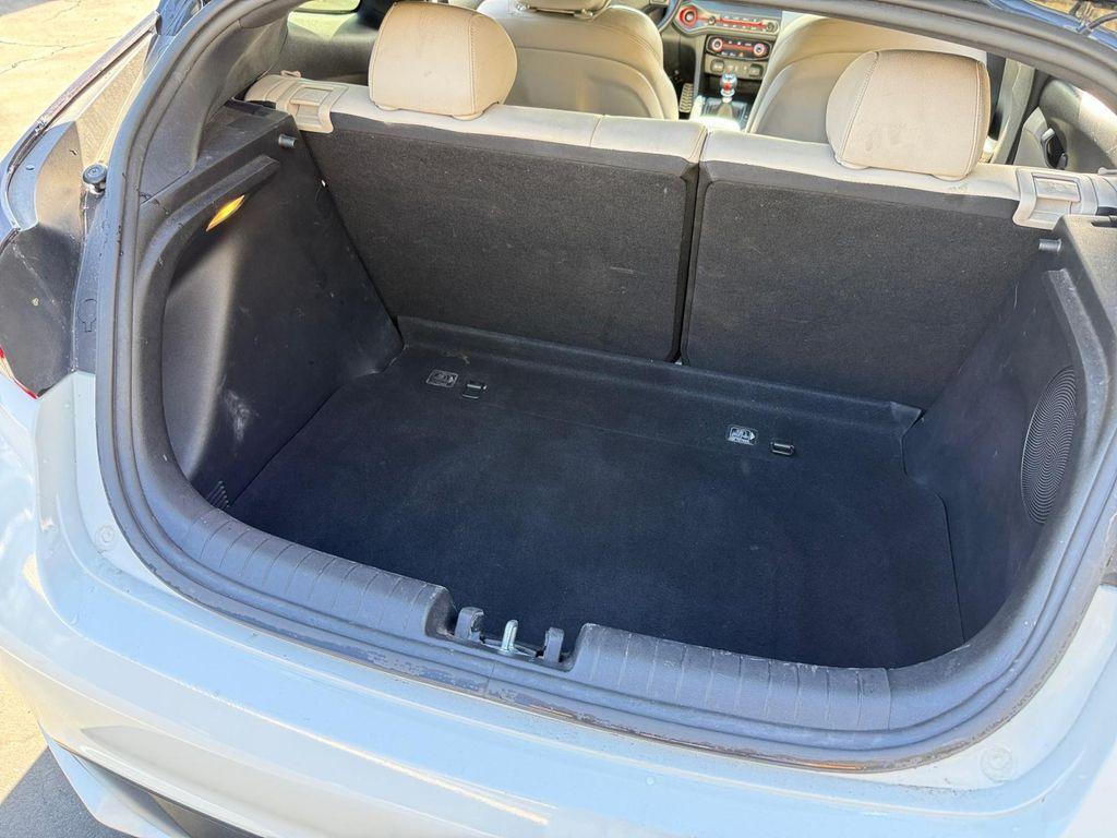 used 2019 Hyundai Veloster car, priced at $20,299